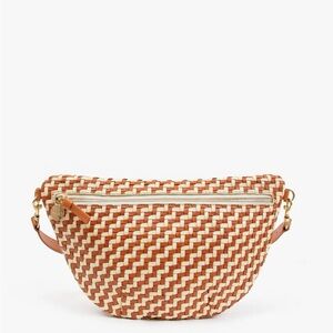 Clare V Grande Fanny